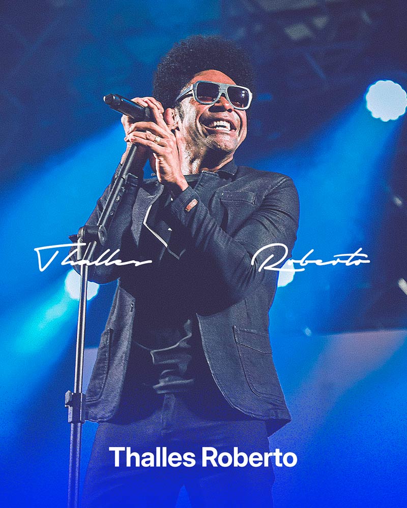 Thalles Roberto