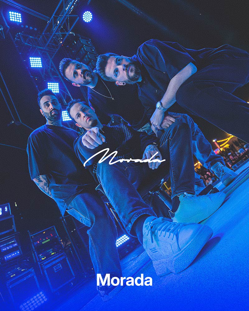 Morada