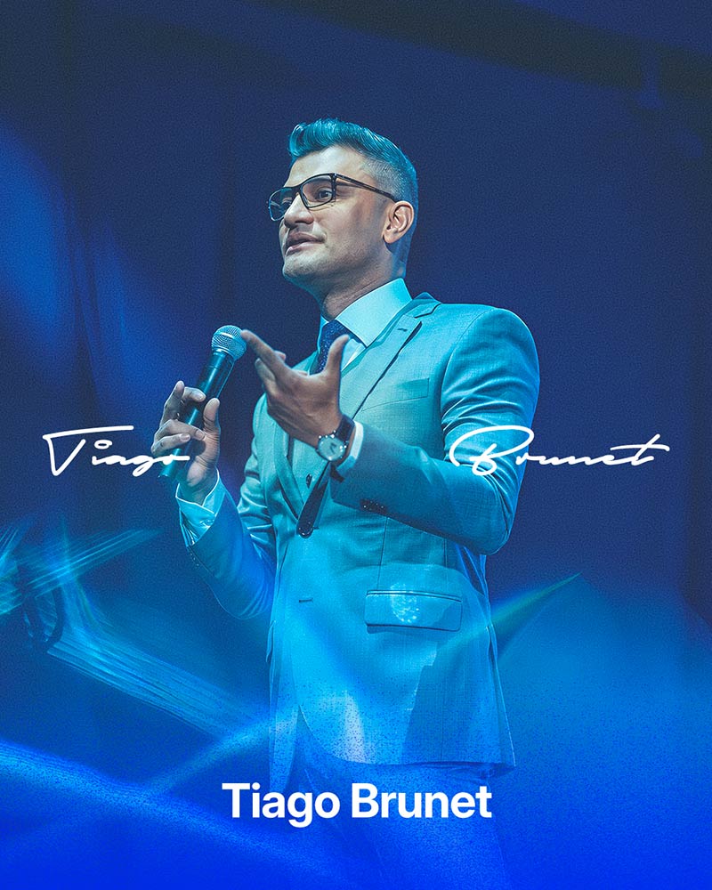 Tiago Brunet