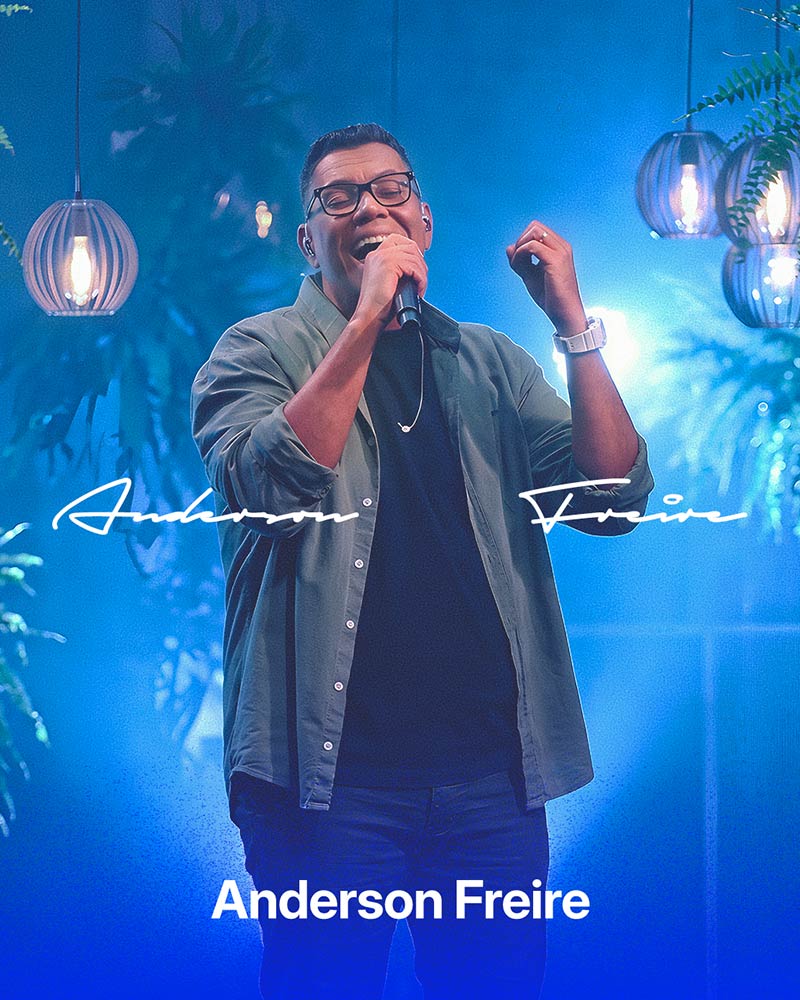 Anderson Freire