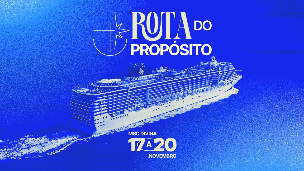Rota do Propósito