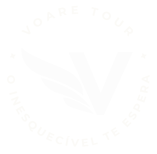 VOARE Tour — O Novo é Inesquecível